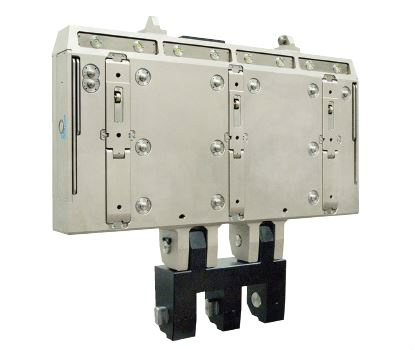 Monitoring of CCM Parameters 