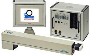 Digital Roll Inspection System 