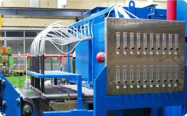 Muffle and Tube Furnaces