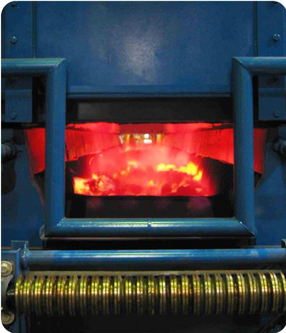 Heat Treatment